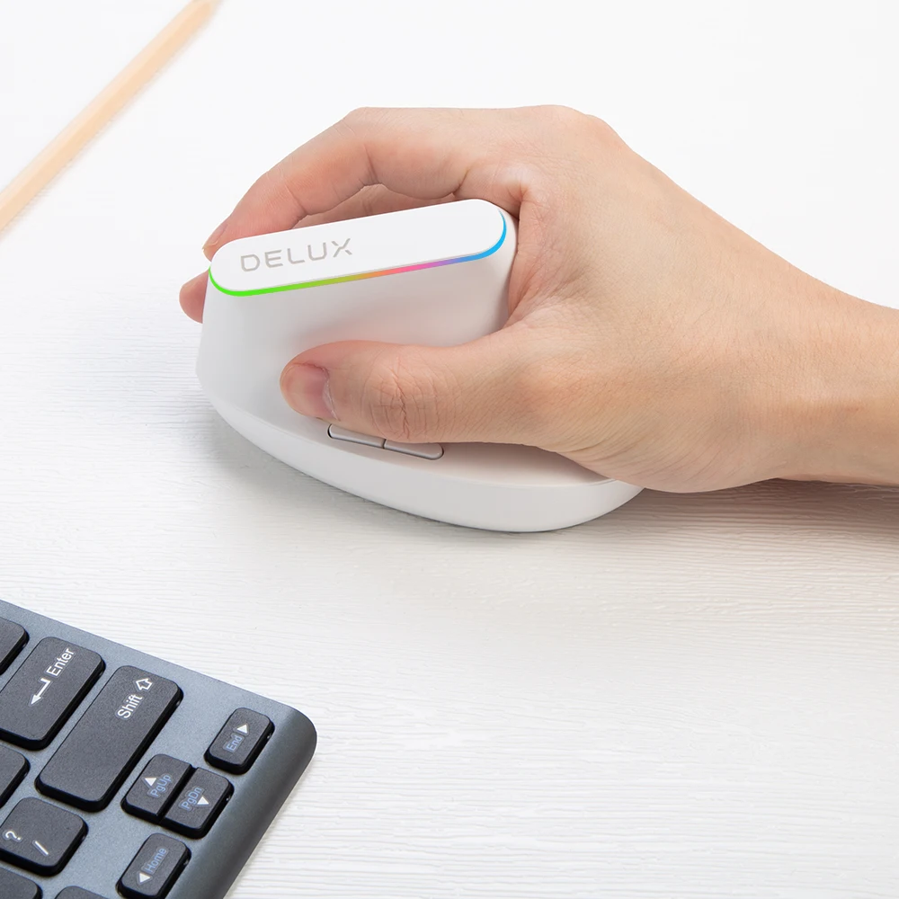 Trust 15862 Carve Mouse Ottico con Collegamento USB, Nero