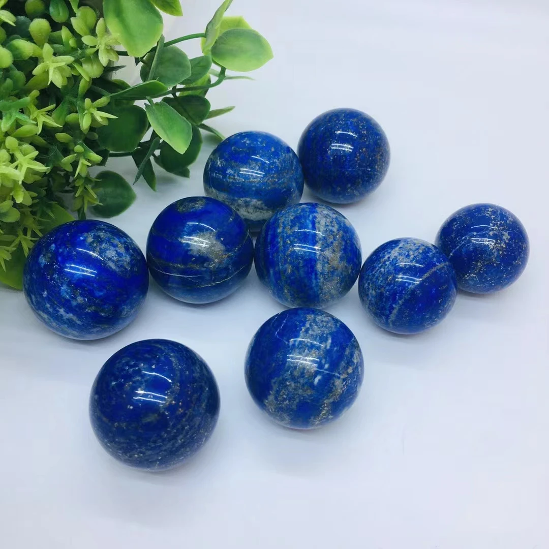 

65mm 100% Natural Lapis lazuli quartz sphere meditation reiki healing crystal lasurite stones Mineral ball Home decor 1pcs+ base