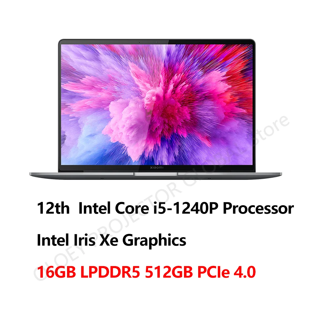 Ноутбук Xiaomi Oled Купить