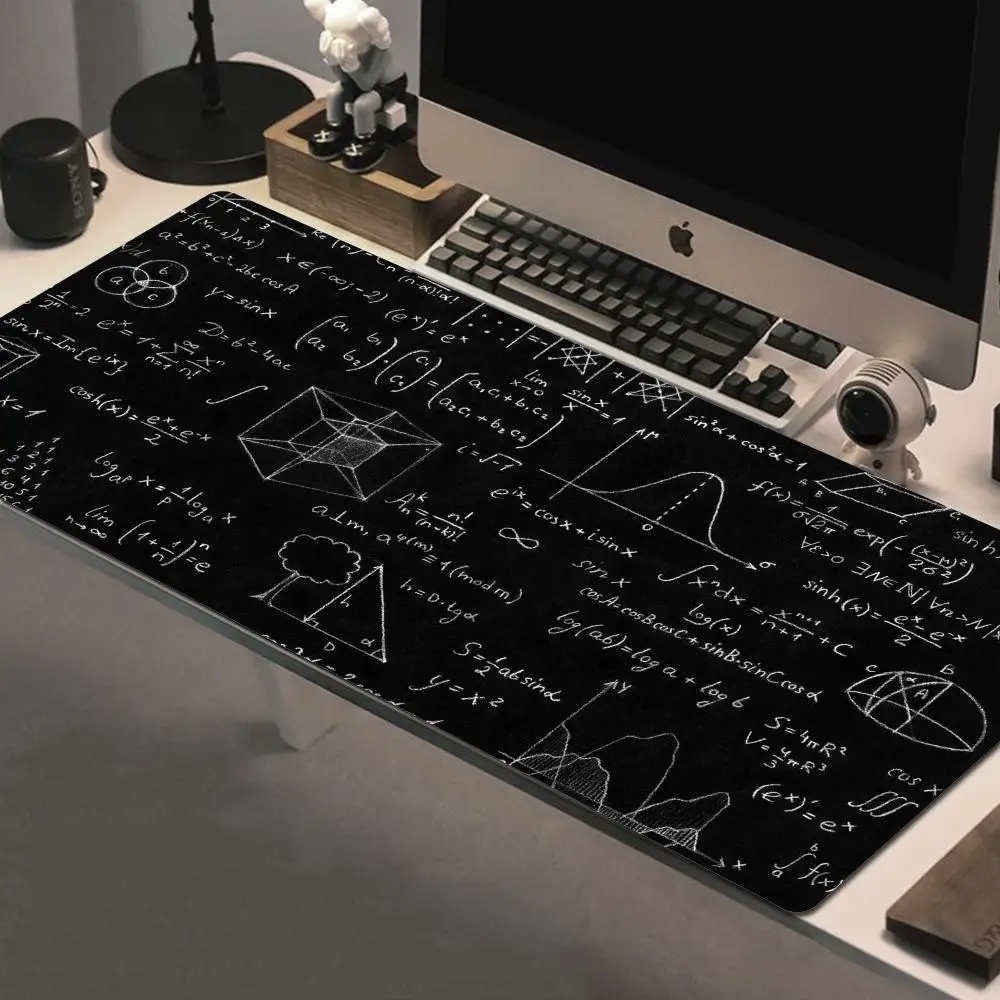 Equation-Large-Mouse-Pad-Pc-Gamer-Math-Chemistry-Physics-Objects-Gaming ...
