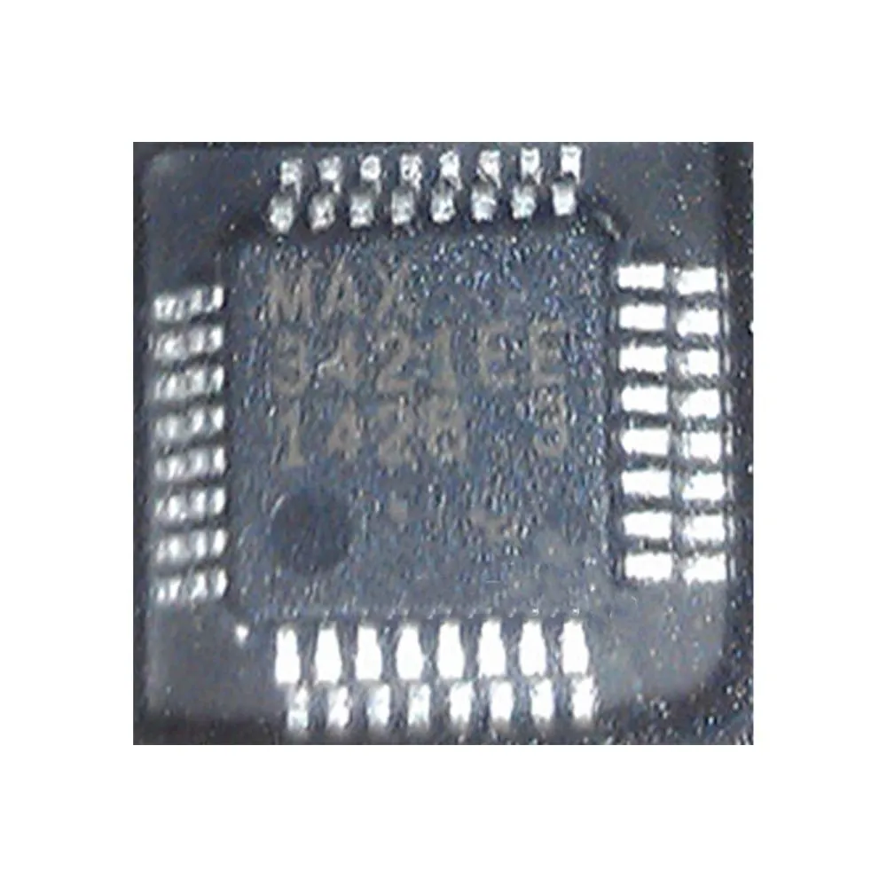 

new MAX3421EEHJ MAX3421EE MAX 3421EE MAX3421EEHJ+T TQFP32 5PCS