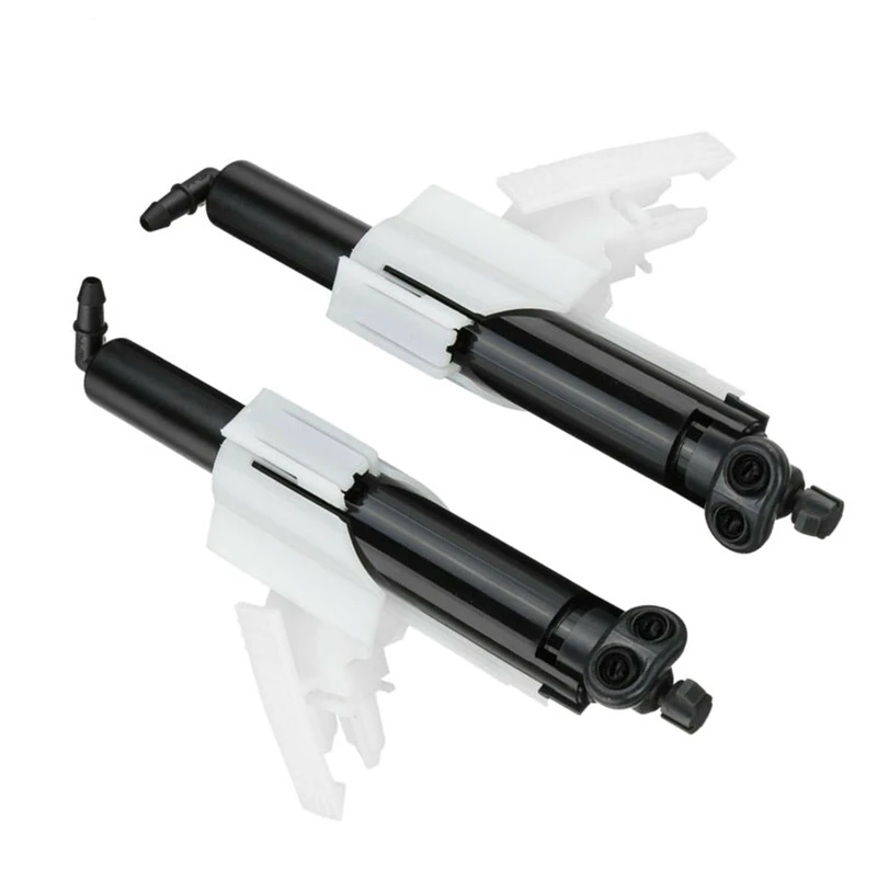 Nuovo Ugello Lavafari Per Ford Mondeo Mk4 S-Max Galaxy Ii Mk2 Muslimex