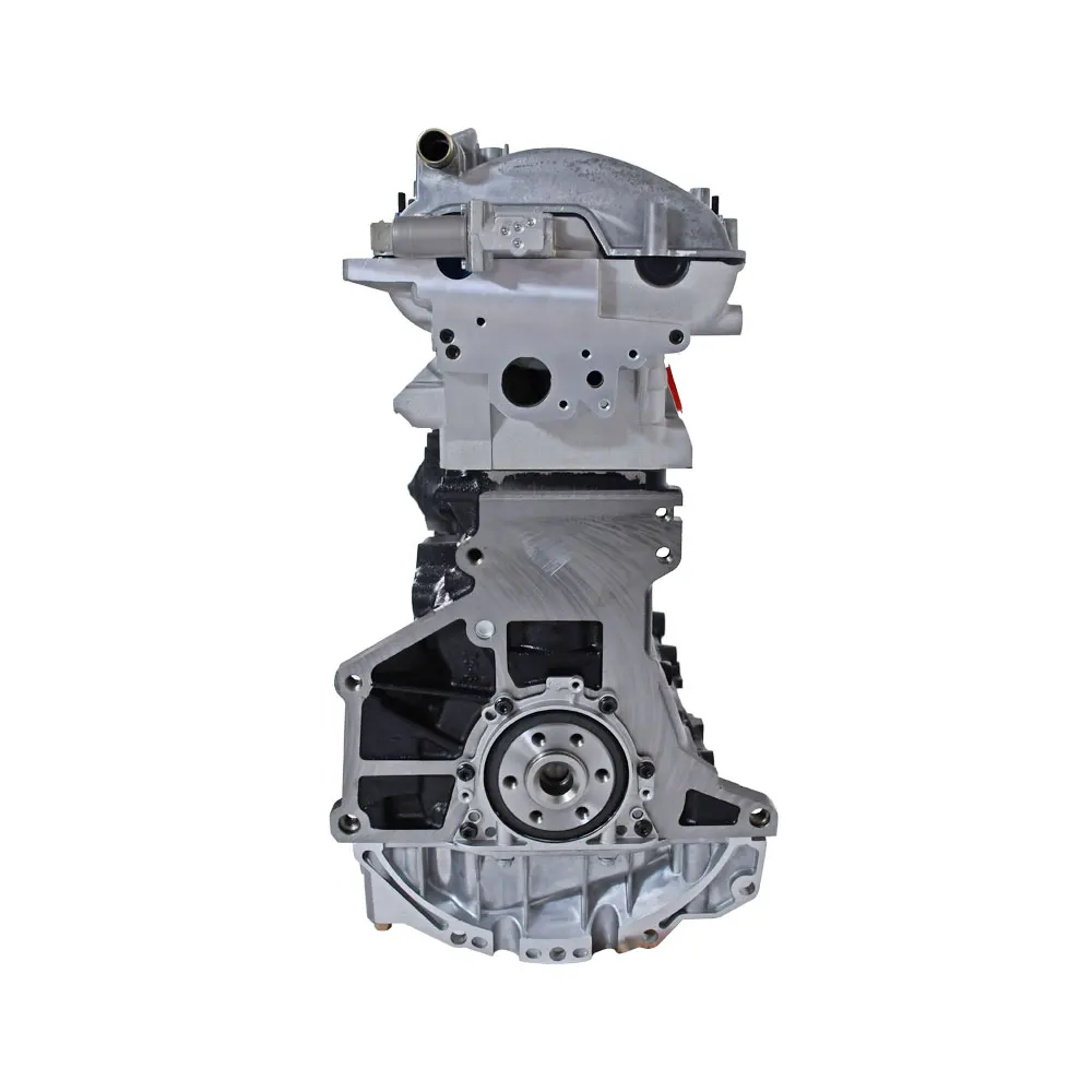 EA113 1.8T ANQ Car Engine Assembly 06B100031F 06B100034F 06B100034G Auto Acessories for Passat A6 A4 Sagitar Bora