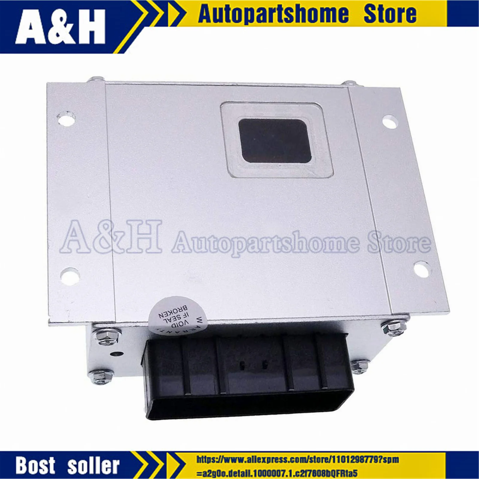 

Электронный модуль управления Gen 5 ECU 100839 для ножничных подъемников Genie GR GS QS