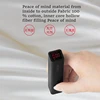100% Cotton Low Pillow Ultra-thin Adult Household Pillow Core Low Pillow Flat Cervical Spine Childre Core Puf Sleep  메모리폼 베개 2