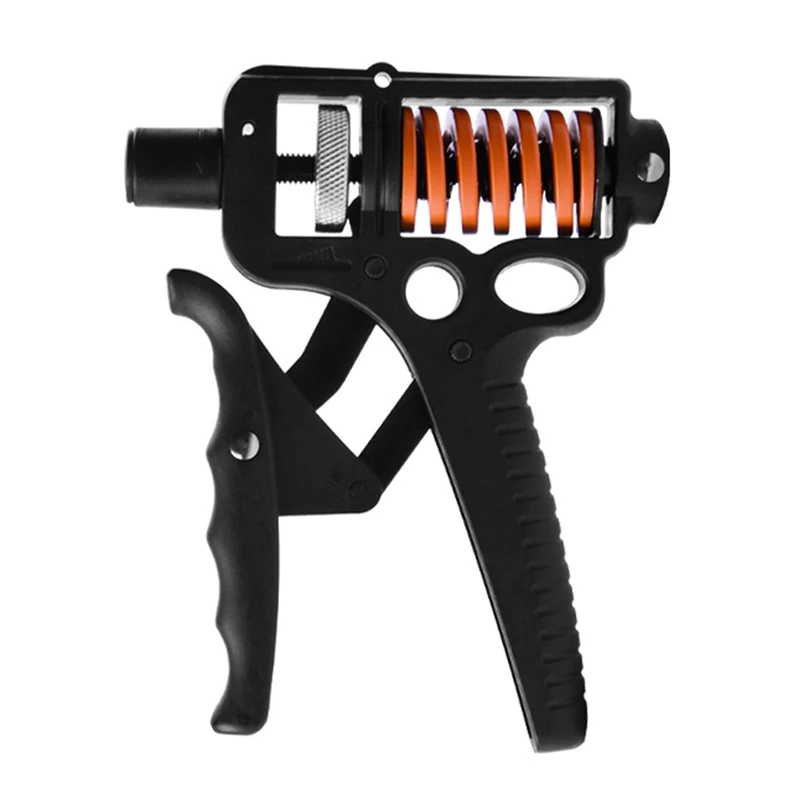 

Регулируемый захват для рук, упражнение, мощность, фитнес-упражнения, усилитель, захват, пружинный палец, зажим для запястья