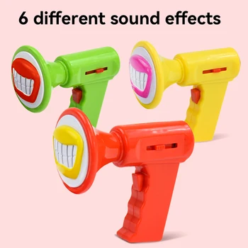 Kids Voice-Changing Speaker Toy 1