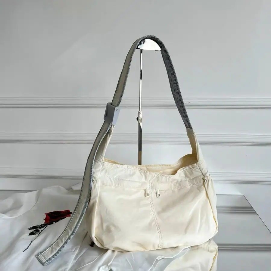 未開封　BTN Nylon Bag NYLON BAG - Black | ZARA United States