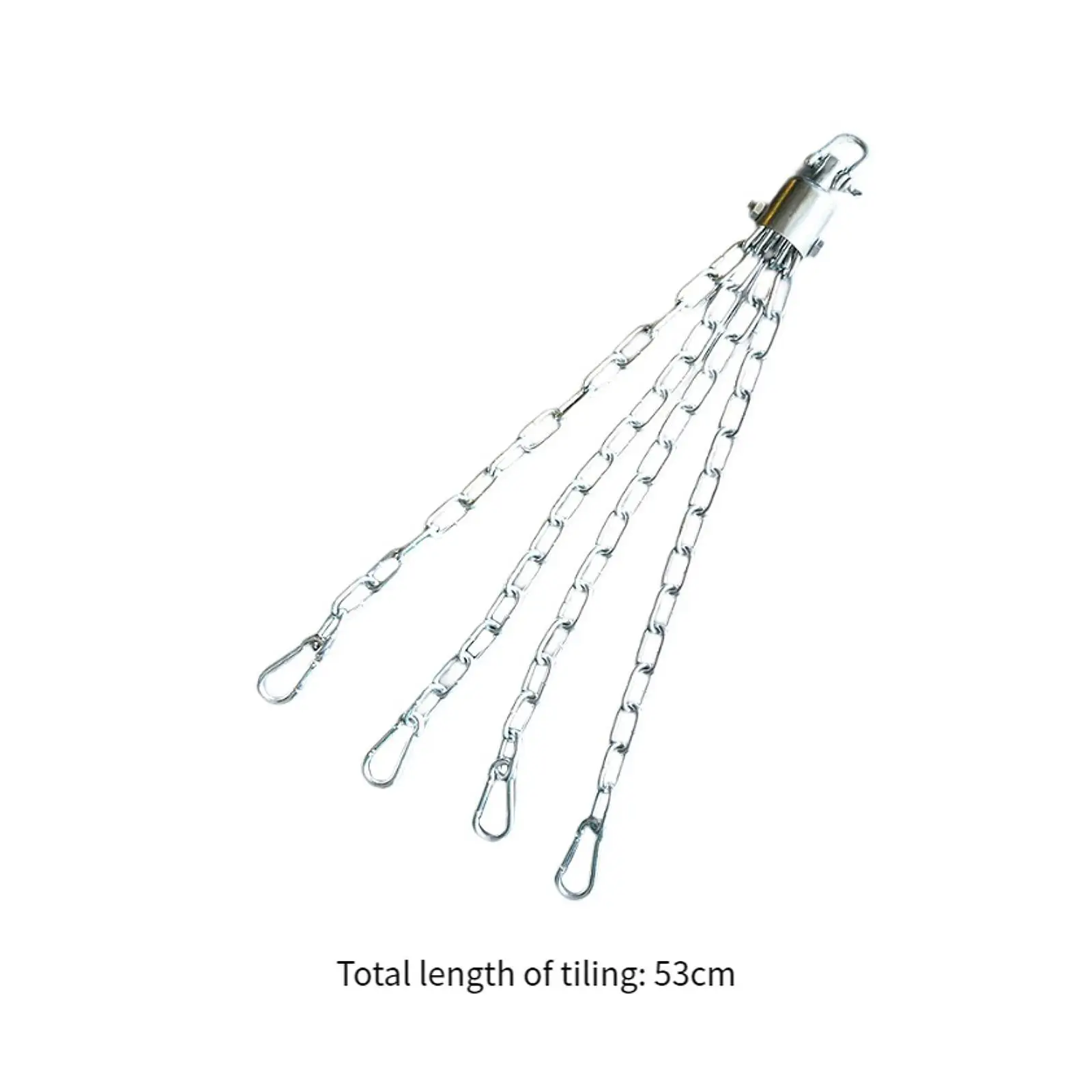 Boxing Bag Hanger Chain Punching Mma Training Hanger Boxing Punch Bag Chain