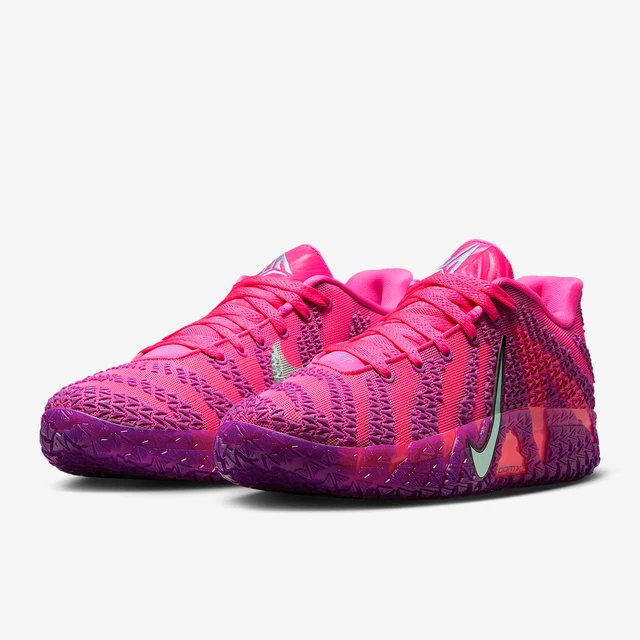 Nike authentique JA 3 EP chaussures de basket-ball d'entraînement de mode légères pour hommes HF2794-600 1