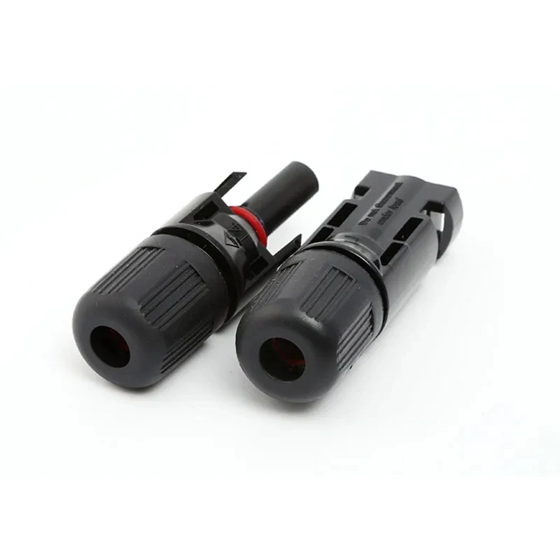 kit de connecteurs solaires photovoltaiques pour cable mc panneau pieces 02