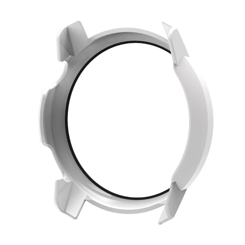 TemperedGlassFilmCaseScreenProtectorFullCoverageCoverHardPC