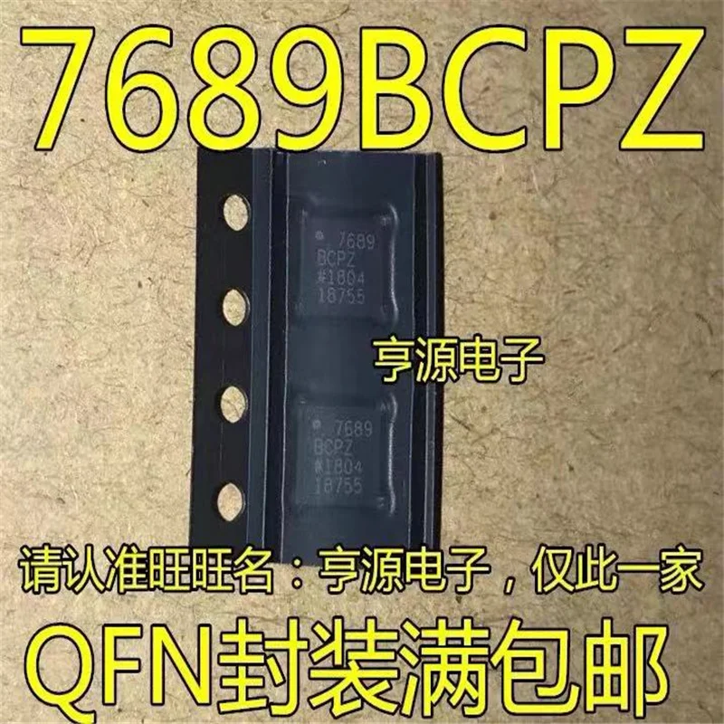 

1-10 шт. AD7689BCPZ ad7689p10 QFN