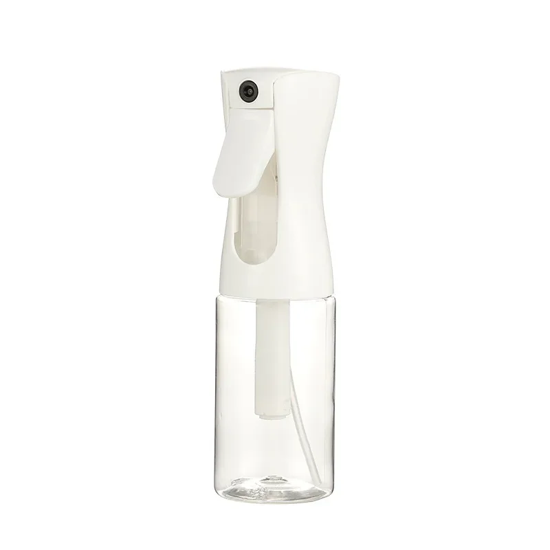 High Pressure Continuous Spray Bottle for Hair Care, Makeup, Water Replenishing - Separate Press Mist Spray Bottle for Easy Use 6