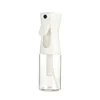 High Pressure Continuous Spray Bottle for Hair Care, Makeup, Water Replenishing - Separate Press Mist Spray Bottle for Easy Use 6