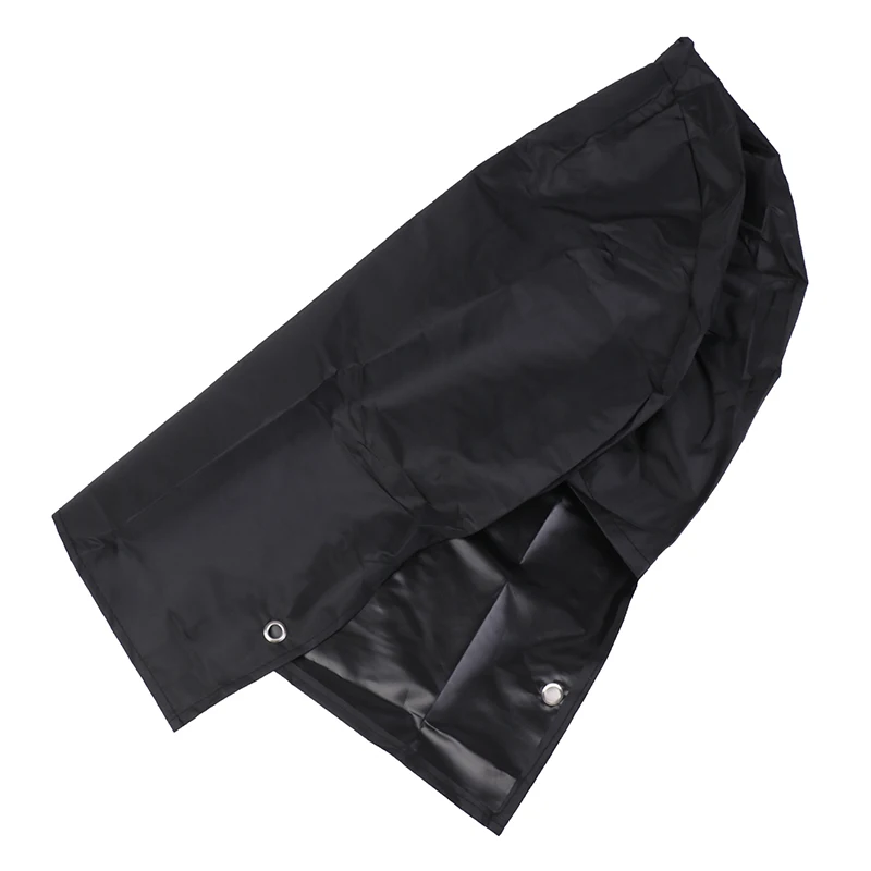 Universal Car Spare Wheel Tyre Cover Wheel Pocket Tire Spare Tire Storage Cover Handbag Protective Bags