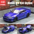 Premium Blue