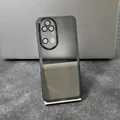 Transparent Black