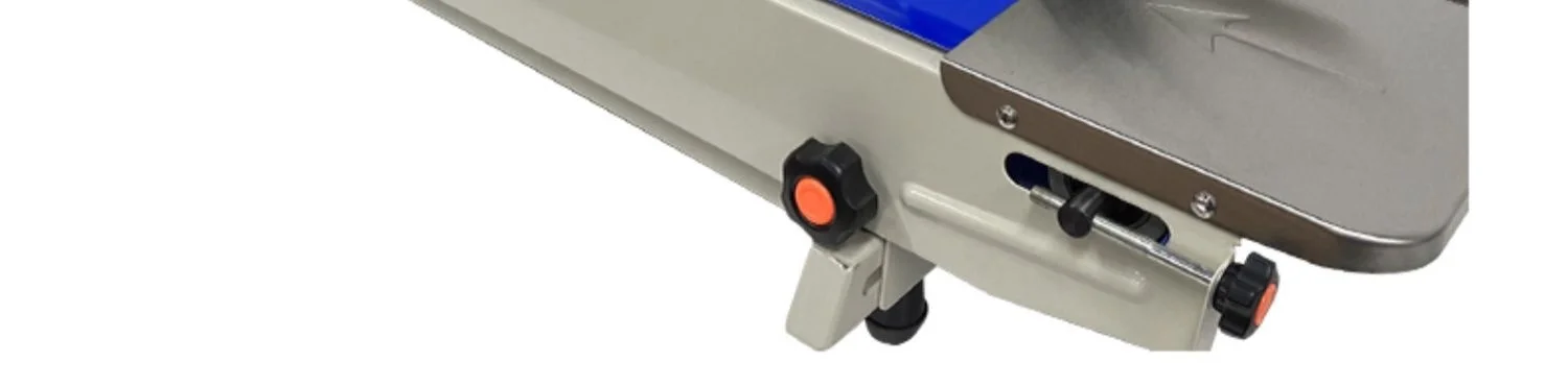 Fully Automatic Sealing Machine Continuous Bag Sealing Machine Aluminum Foil Pla