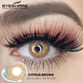 CYPRUS-BROWN