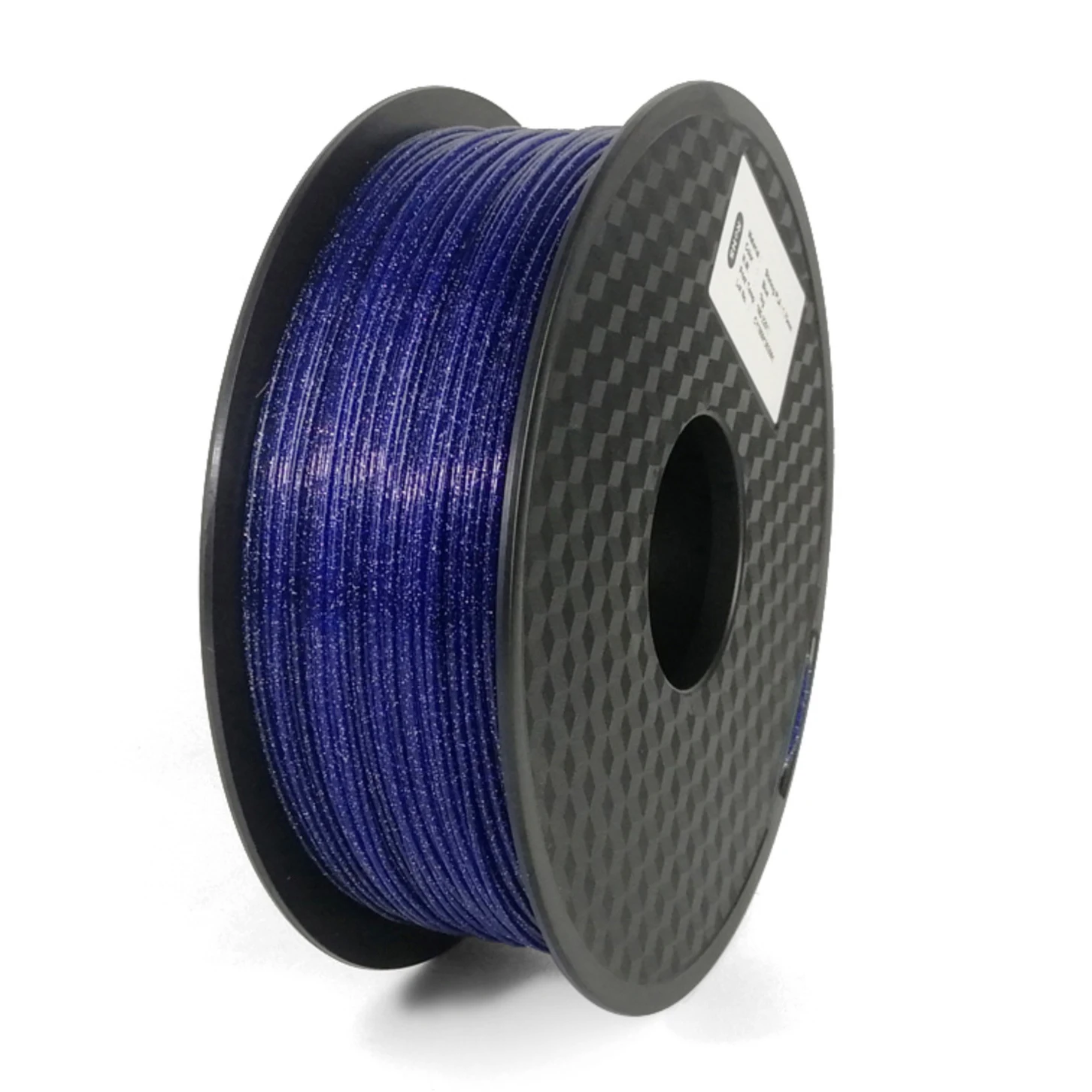 3D Printer Filament PLA 1.75mm Glittering Shining Rainbow Sublimation 3D Printing Material Sparkle Black Purple Blue Gold Orange petg 3d printing