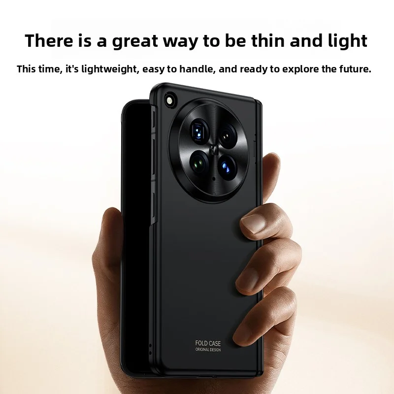 Luxury Hard Matte Protective Back Cover with Stand
