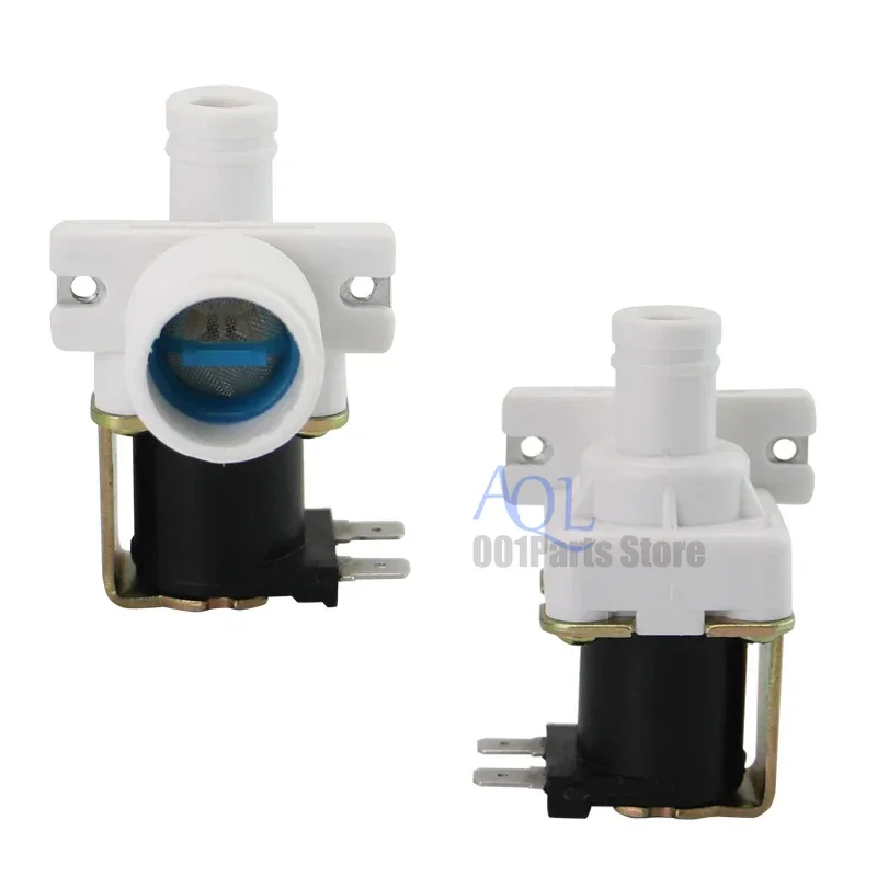 Washing machine solenoid valve inlet valve Drain Automatic washing machine repair replacement parts