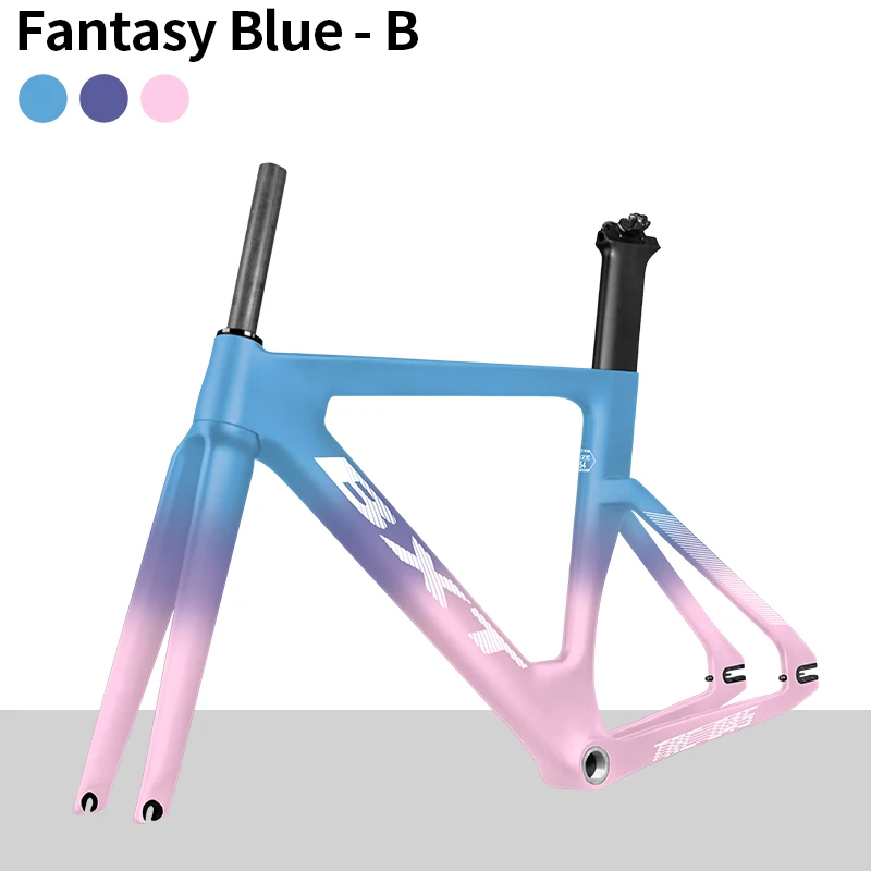 BT EDGE トラックフレーム 64650534_602136520310436_10514