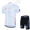 Strvav Team 2025 Cycling Jersey Set Men's Summer Bike Mountain Uniform Ropa Ciclismo Maillot Hombre Bicycle Clothing Suit 6