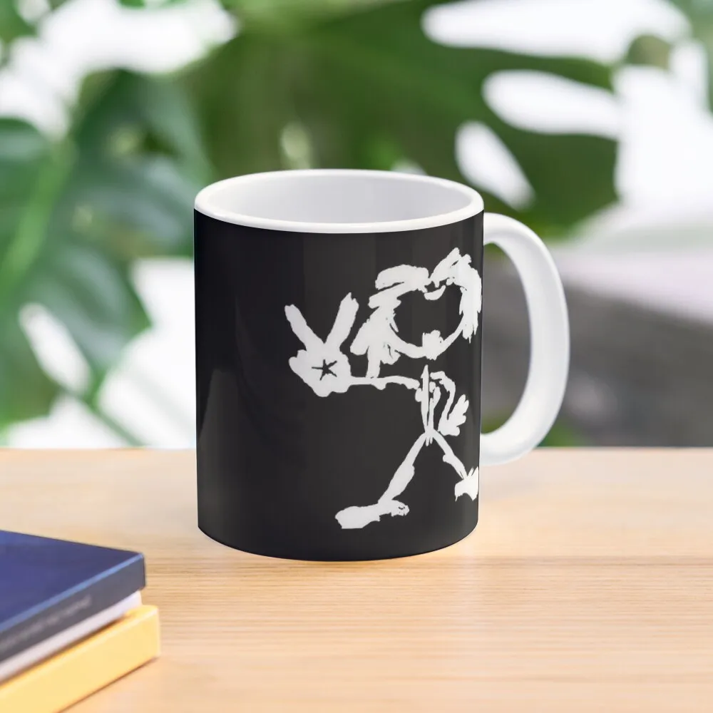 

Say Hi Coffee Mug Cold And Hot Thermal Glasses Personalized Gifts Mug