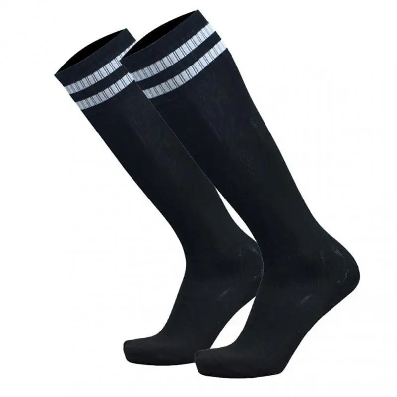 Soft Long Tube Comfortable Legging Socks Performance Moisture-wicking Football Socks Versatile