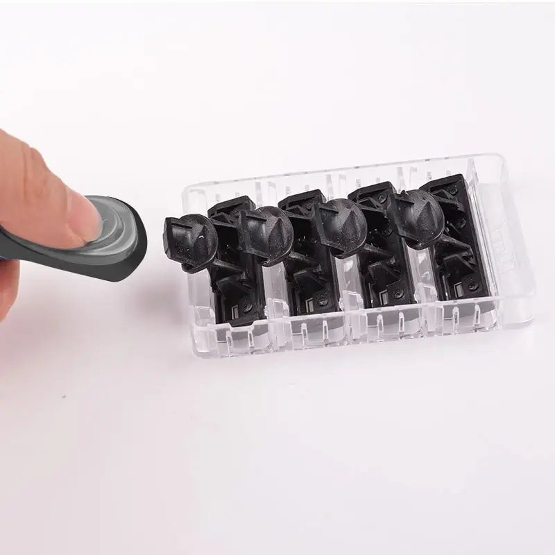 Рисунок 2 - Бритва, новый дизайн