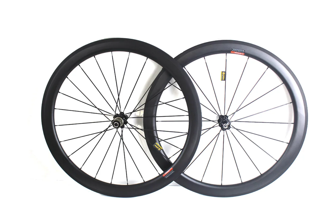 CarbonRoadbikewheels50mm700CclincherchinaCarbonfiberbicycle