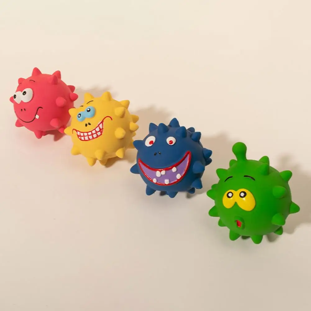 Indestructible Dog Chew Toys - PeticaDeals