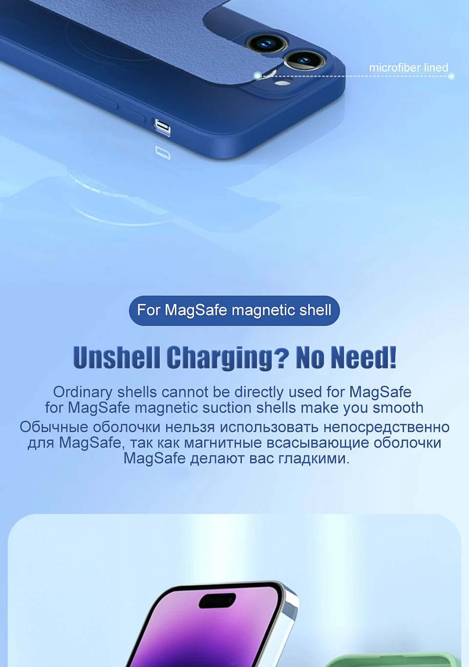 Original für Magsafe Magnet hülle für iPhone 15 14 11 12 13 Pro Max Mini Plus XR XS Se Wireless Charge Liquid Silikon Telefon abdeckung – Detail 4