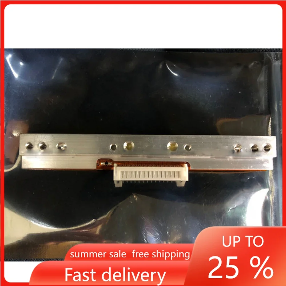 

Printhead EZ2050 EZ2050i EZ2050plus EZ2250 EZ2250i EZ2205 EZ2100PLUS Barcode Godex 16pins Print Head