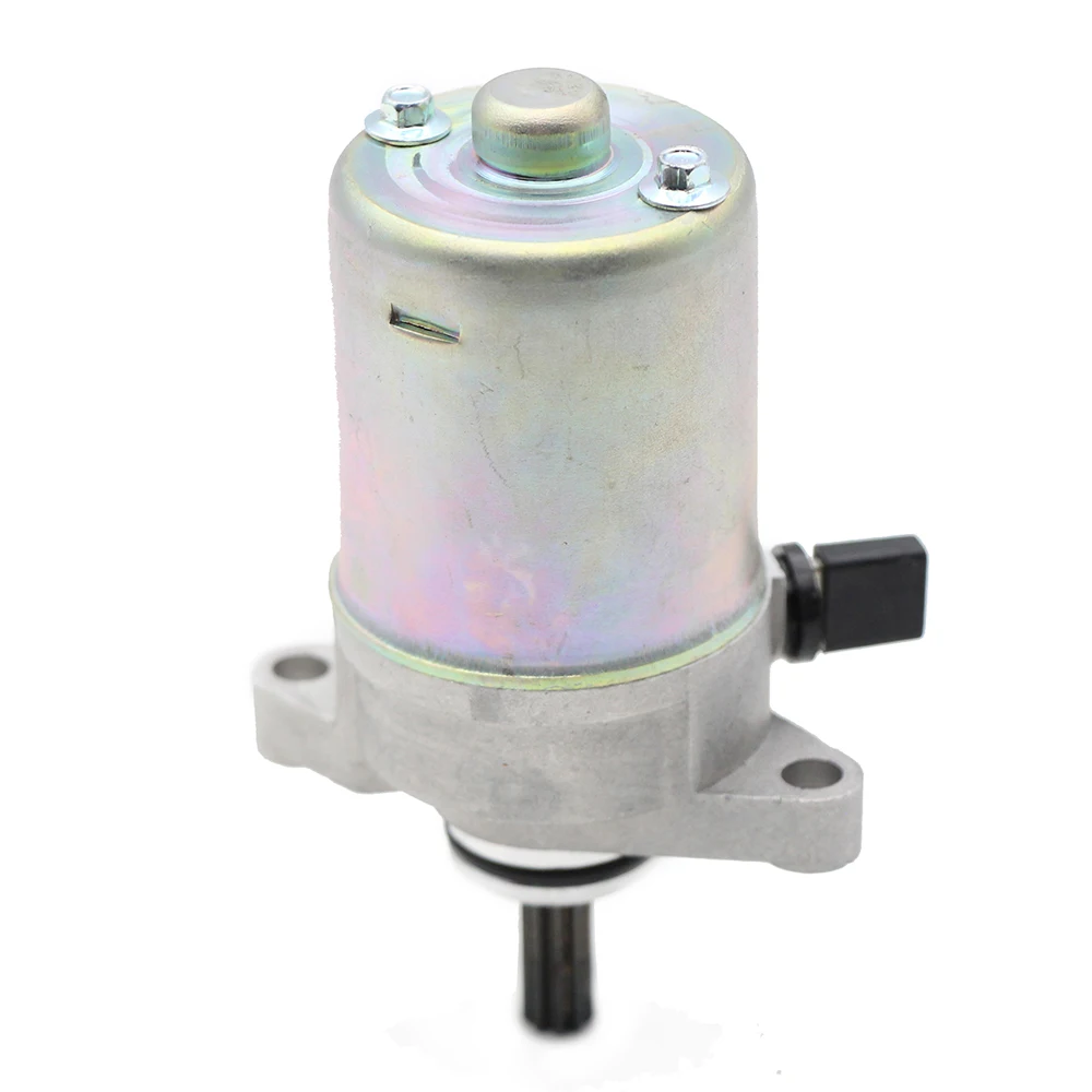 5FA-H1800-00 4VP-H1800-10 5FA-H1800-10 Motorcycle Electrical Starter Motor For Yamaha YA100 Grand Axis 100 YQ100 Aerox