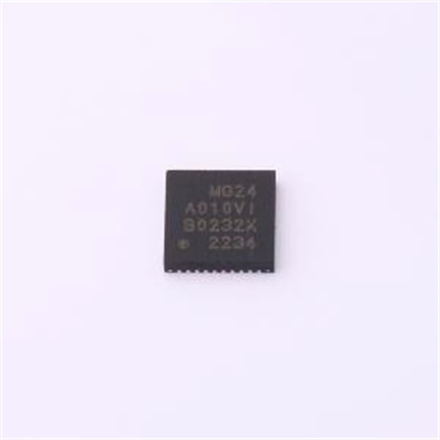 EFR32MG24A010F1536IM40-B