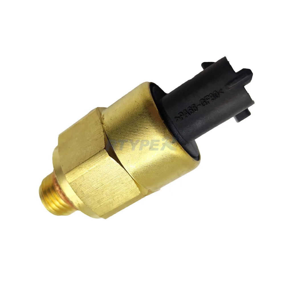 

OEM 04215774ED 04213020 Oil Fuel Pressure Sensor For Deutz