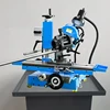 Universal Grinding Machine 380V Precision Small Surface Grinder Milling machine Sharpening Machine with 100*170mm Magnetic table 5