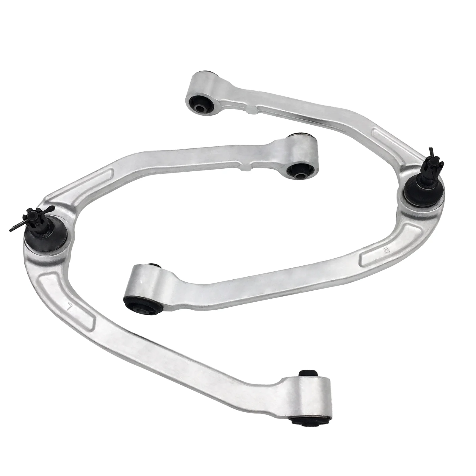 SvenubeeFrontUpperControlArmwithBallJoint2pcsSetForInfiniti