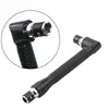 Mini Double-ended L-Socket Wrench 6.35mm 90° Right Angle Screwdriver Driver Bit Joiner Handle Utility Tool Set Home Maintenance 1