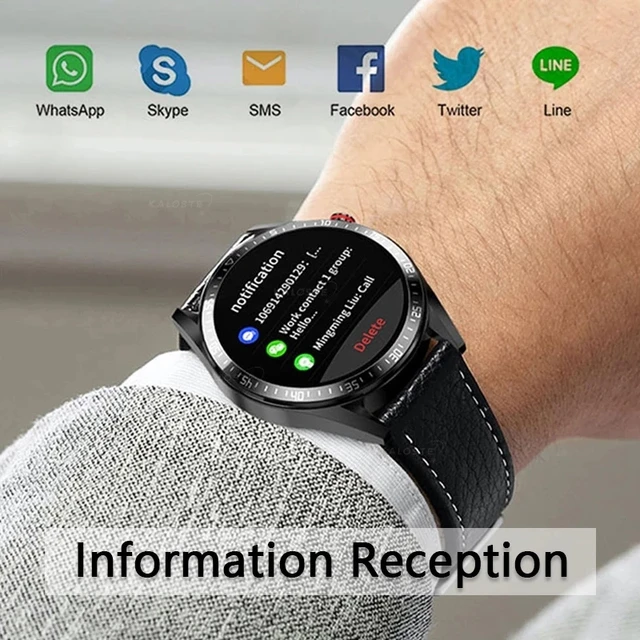 2022 New Bluetooth Call Smart Watch 454 454 AMOLED 1 39 Inch Screen Watch Always Display