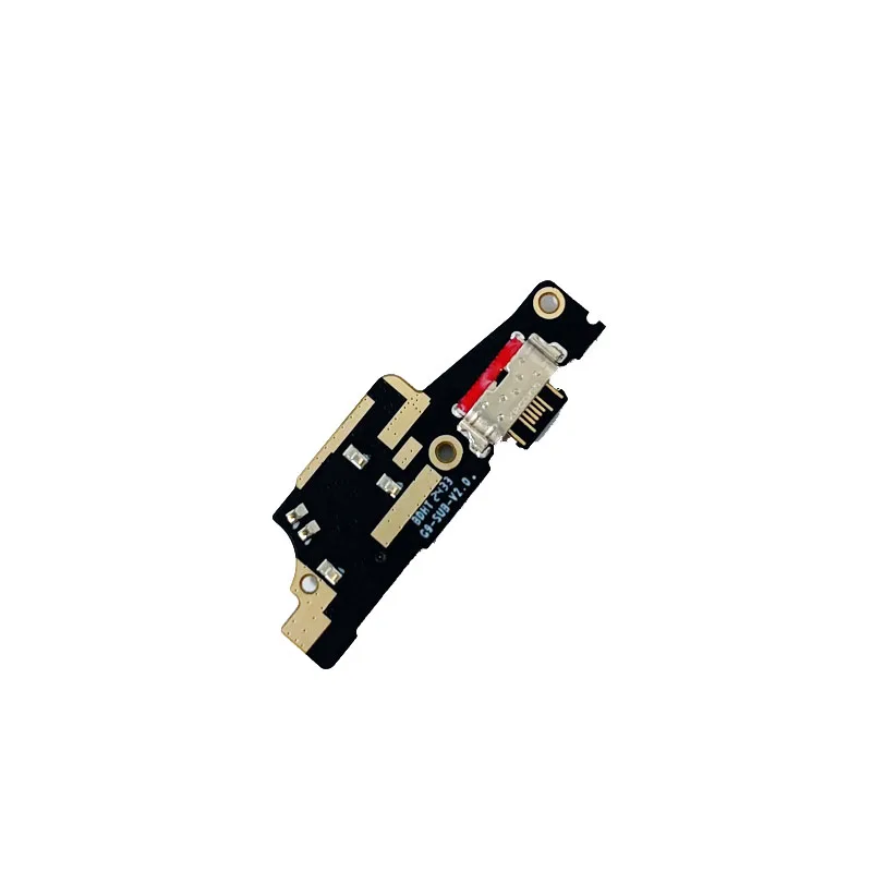 Original USB Charging Port Board Parts For UMIDIGI G9A G9T G9C G9 5G cell phone charging accessories