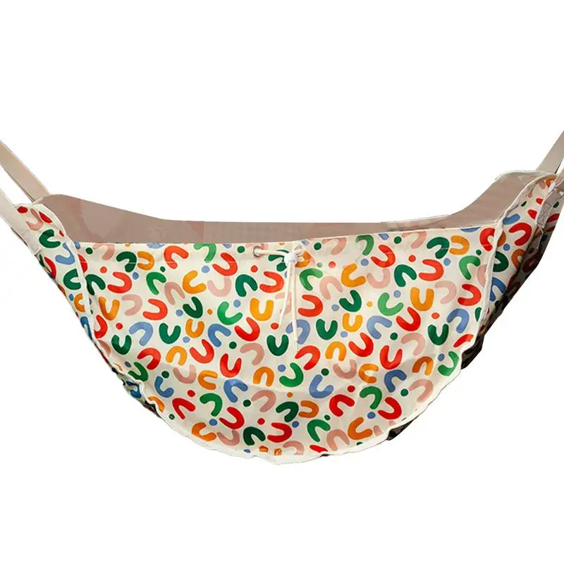 

Органайзер на спинку сиденья автомобиля, вместительная сумка на спинку сиденья в мультяшном интерьере автомобиля, замечательные сумки-тоуты для закусок, плюшевых кукол