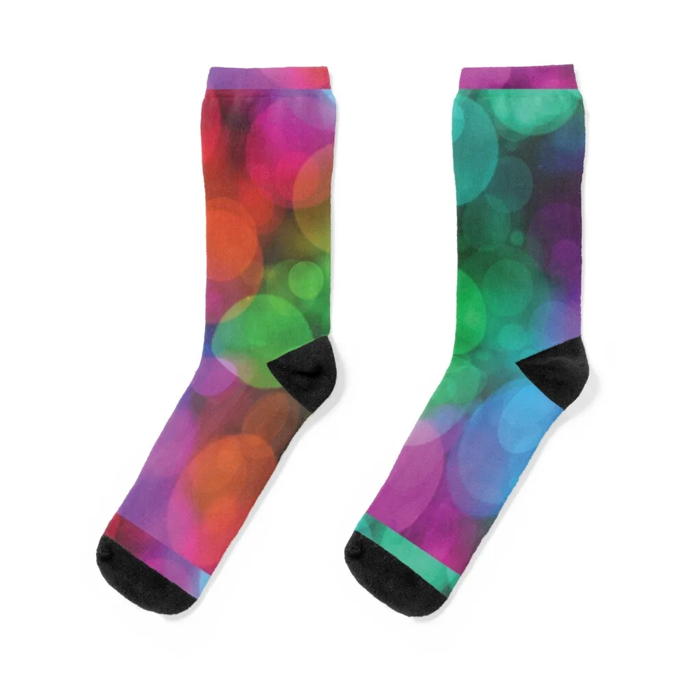 

City Lights Socks shoes christmas gifts tennis Boy Child Socks Women's