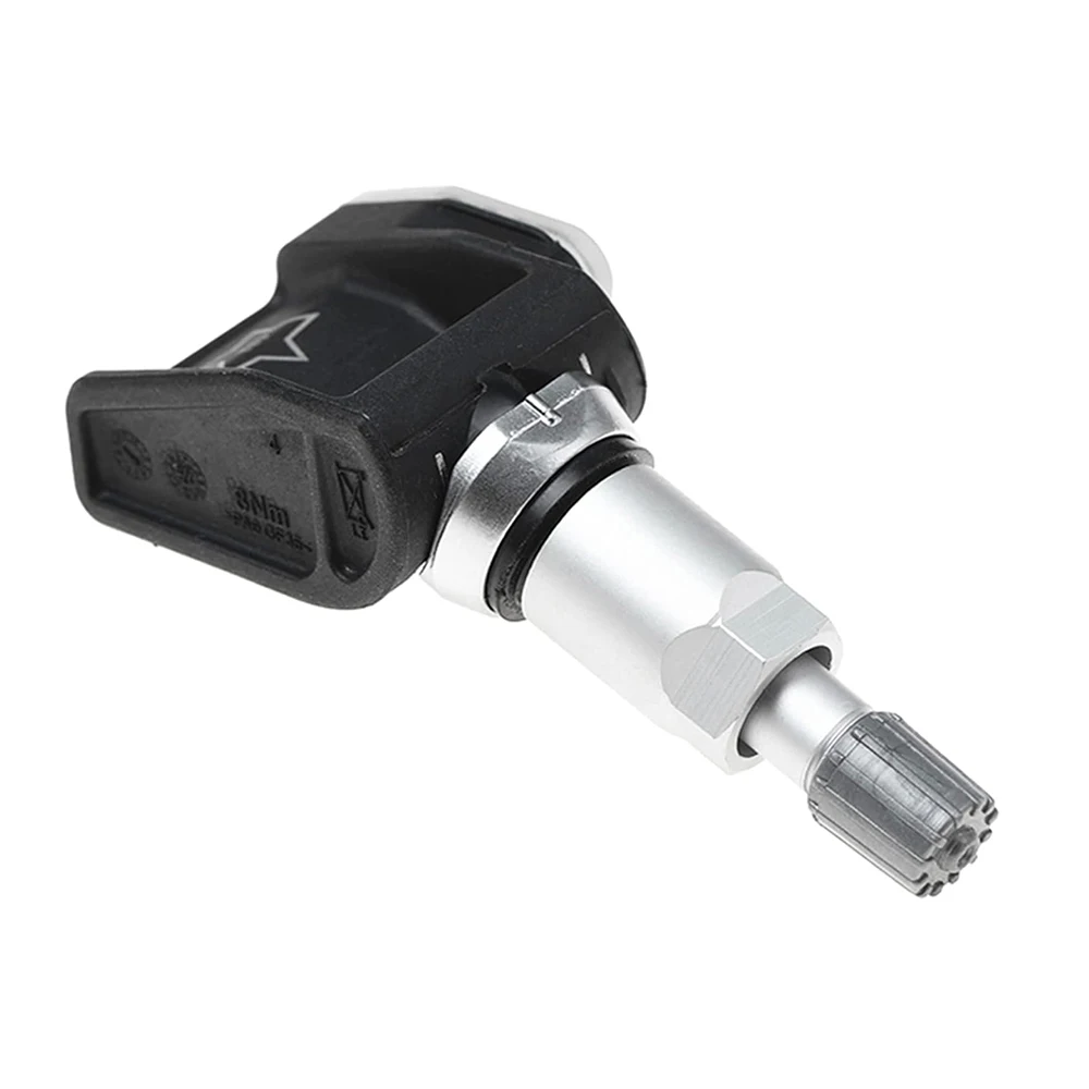 Ÿ̾ з  TPMS 6887140-01, BMW X3 X4 X5 X6 X7 Z4 G01 G08 G14 G15 G21 G28 G32 433MHz, Ʈ 4 