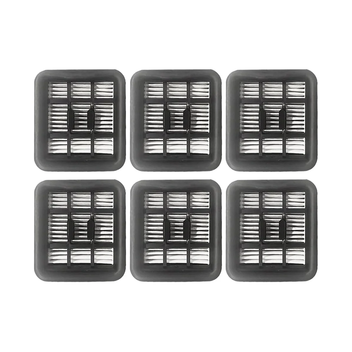 

Сменные HEPA-фильтры для беспроводного фотоаппарата Bissell Crosswave HF3 3649A