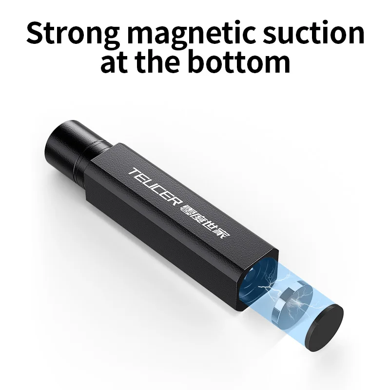 TEUCER VC18 Graphics Video Card Holder Steady Adjustable Telescopic Rotary Screw Aluminum Alloy Support Vertical PC GPU Bracket graphics card holder gpu stand gpu bracket