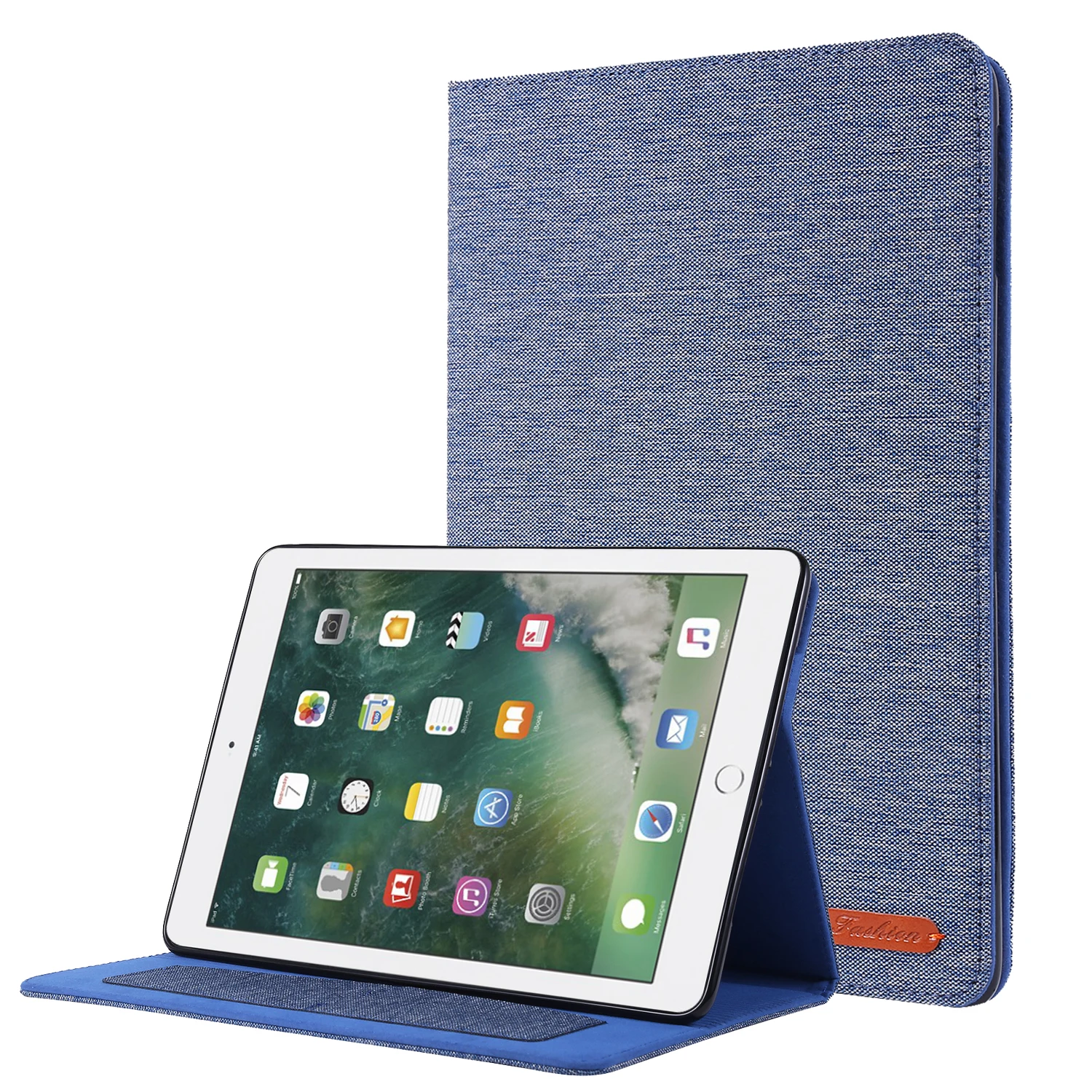 

Чехол-книжка для iPad Pro 12,9 2018 2020 2021 2022
